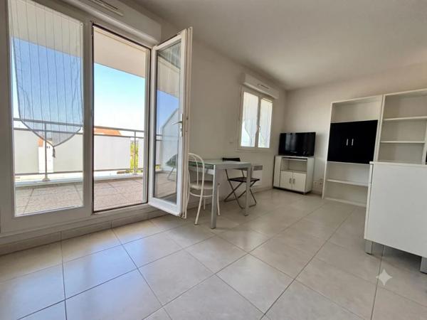 Appartement à vendre à Romans-sur-Isère (26100)