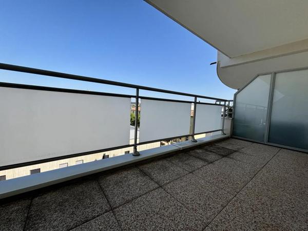 Appartement à vendre à Romans-sur-Isère (26100)