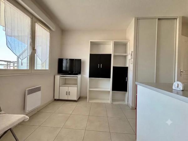 Appartement à vendre à Romans-sur-Isère (26100)