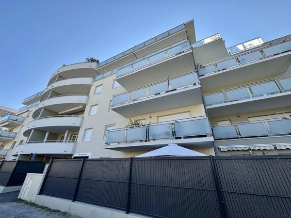 Appartement à vendre à Romans-sur-Isère (26100)
