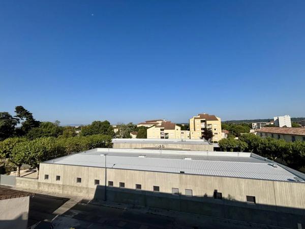 Appartement à vendre à Romans-sur-Isère (26100)