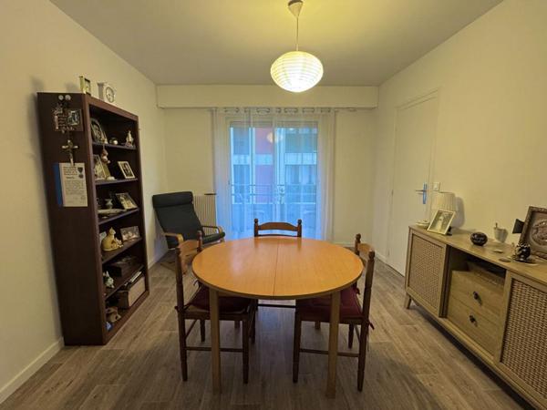 Appartement Arcachon 3 pièce(s) 60 m2