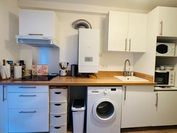 Appartement Arcachon 3 pièce(s) 60 m2