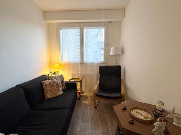 Appartement Arcachon 3 pièce(s) 60 m2