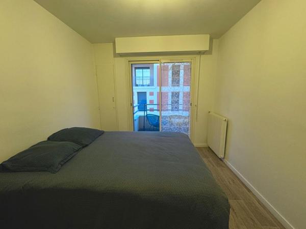 Appartement Arcachon 3 pièce(s) 60 m2