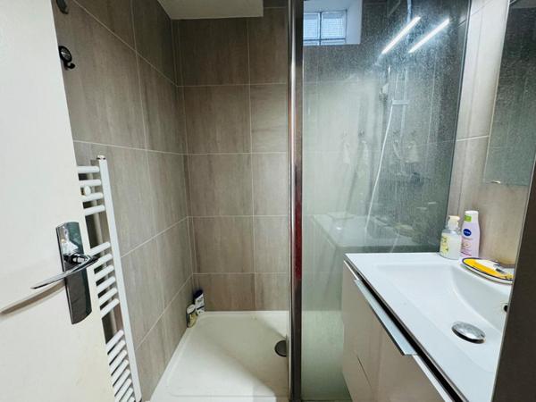 Appartement Arcachon 3 pièce(s) 60 m2