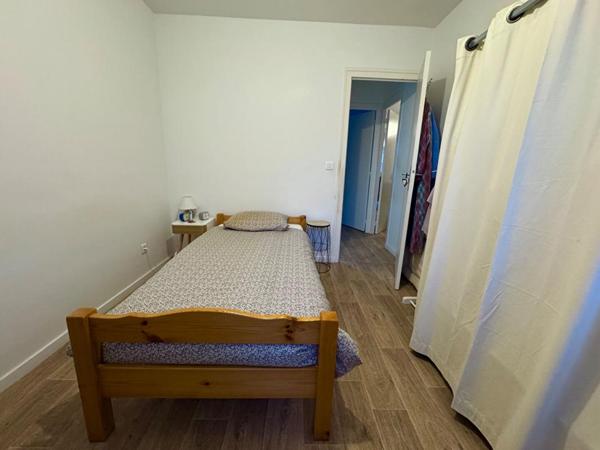 Appartement Arcachon 3 pièce(s) 60 m2