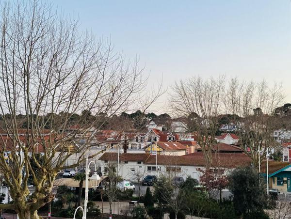 Appartement Arcachon 3 pièce(s) 60 m2