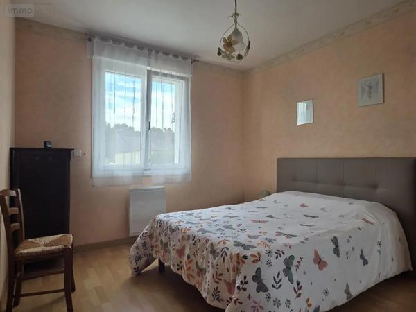 Achat - Maison Château-Gontier-sur-Mayenne 53200 4 pièces 86 m 2 486 m 2