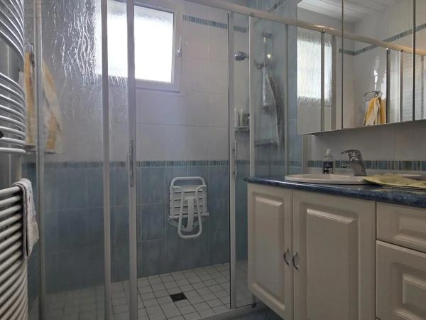 Achat - Maison Château-Gontier-sur-Mayenne 53200 4 pièces 86 m 2 486 m 2