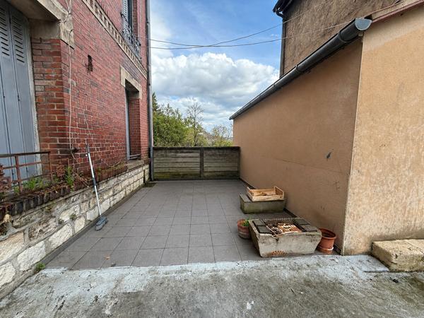 Parking / box Alfortville