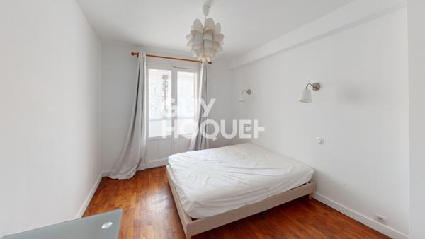 Appartement Dijon 3 pièce(s) 54 m2