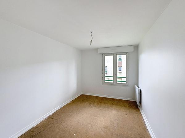 À vendre : Appartement 3 pièces à Saint Sébastien sur Loire
