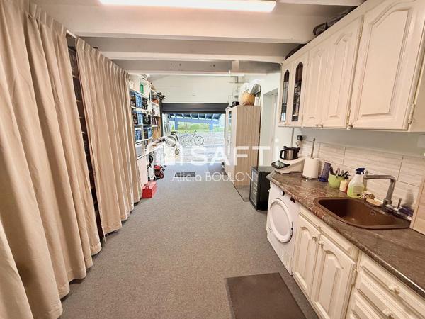 Maison coup de cœur aux prestations rares