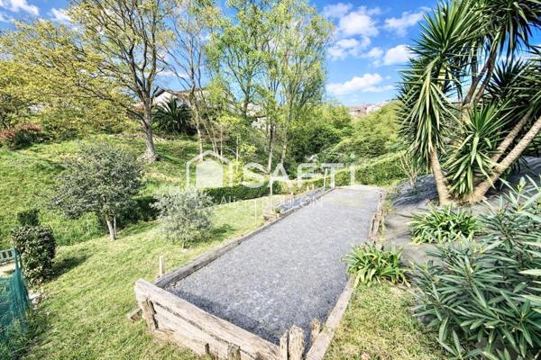 Maison coup de cœur aux prestations rares