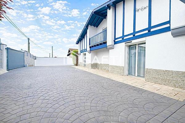 Maison coup de cœur aux prestations rares