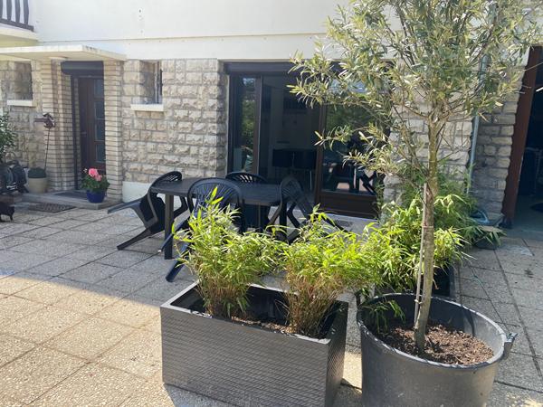 Appartement 3 pièces 56 m2
