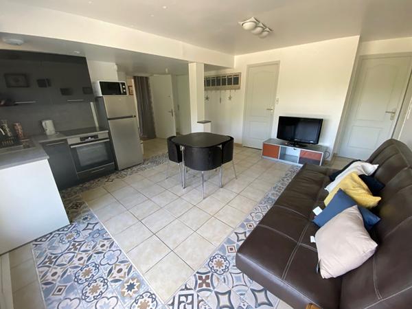 Appartement 3 pièces 56 m2