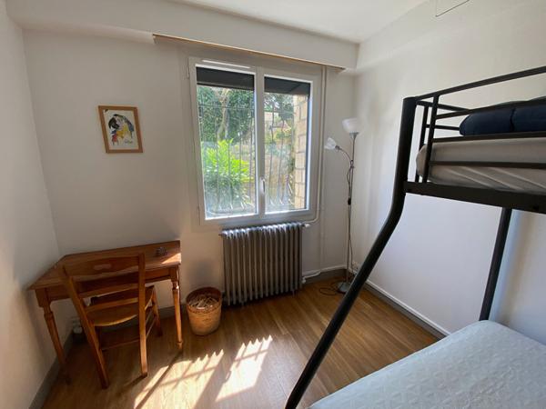 Appartement 3 pièces 56 m2