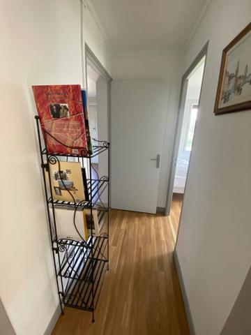 Appartement 3 pièces 56 m2