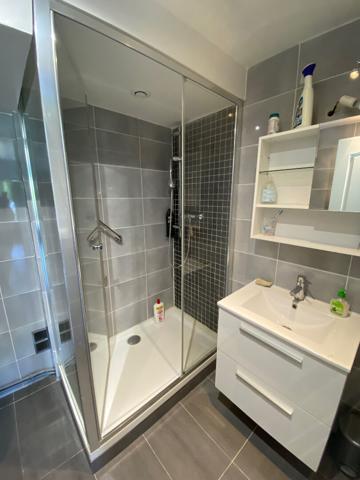 Appartement 3 pièces 56 m2