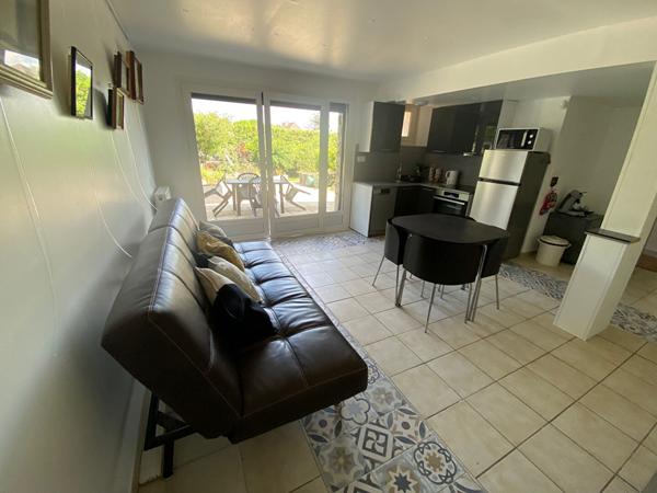 Appartement 3 pièces 56 m2