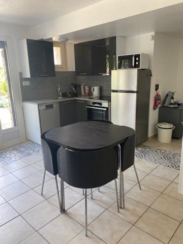 Appartement 3 pièces 56 m2