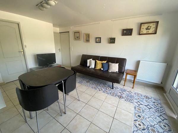 Appartement 3 pièces 56 m2