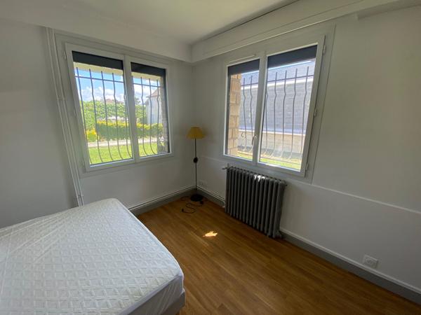 Appartement 3 pièces 56 m2