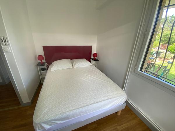 Appartement 3 pièces 56 m2