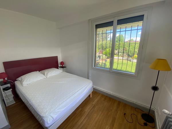 Appartement 3 pièces 56 m2