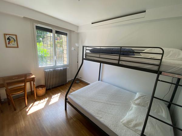 Appartement 3 pièces 56 m2