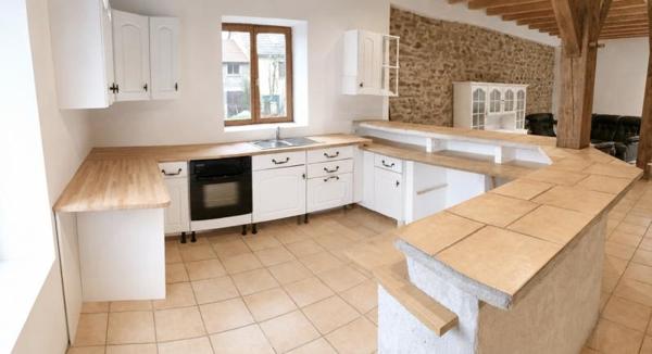 Maison à vendre 296 520 € Bourganeuf 9 p 323 m² DPE D