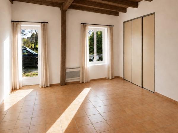 Maison à vendre 296 520 € Bourganeuf 9 p 323 m² DPE D