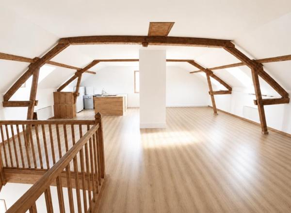 Maison à vendre 296 520 € Bourganeuf 9 p 323 m² DPE D