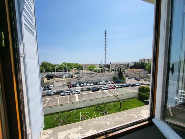 Appartement de 66 m²