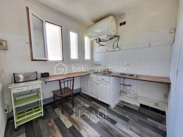 Appartement de 66 m²