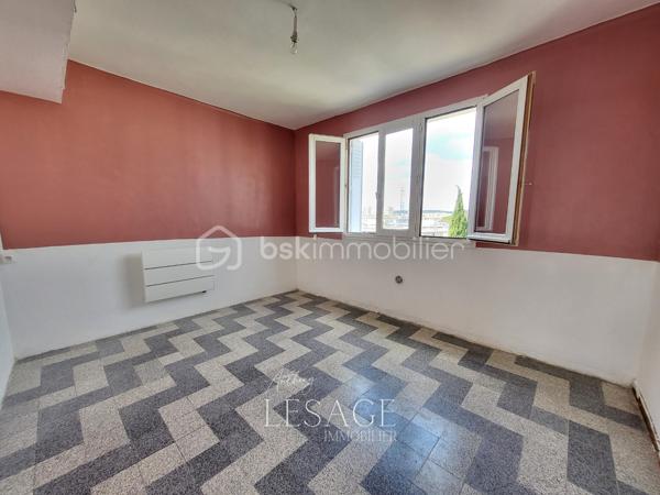Appartement de 66 m²