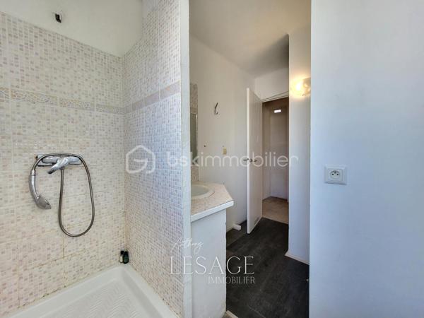 Appartement de 66 m²