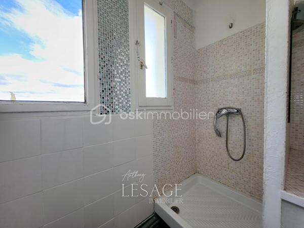 Appartement de 66 m²