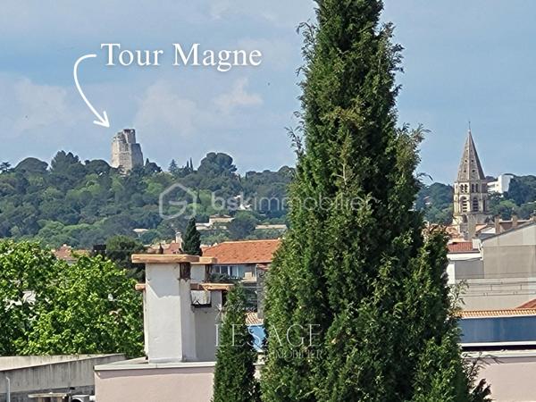 Appartement de 66 m²