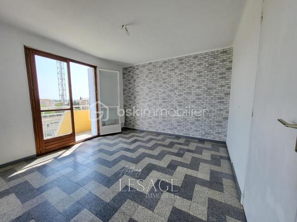 Appartement de 66 m²