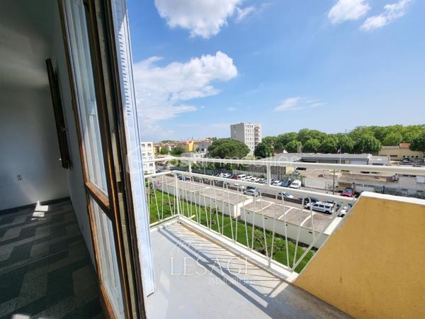 Appartement de 66 m²