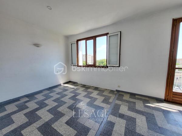 Appartement de 66 m²