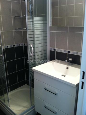 Appartement à louer 1 pièces CERGY (95)