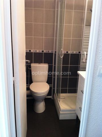 Appartement à louer 1 pièces CERGY (95)