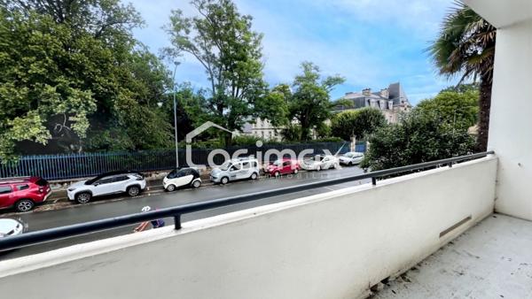 Vente appartement La rochelle, 89m² 4 pièces 395 000€ avec garage Page /fr/detail.htm