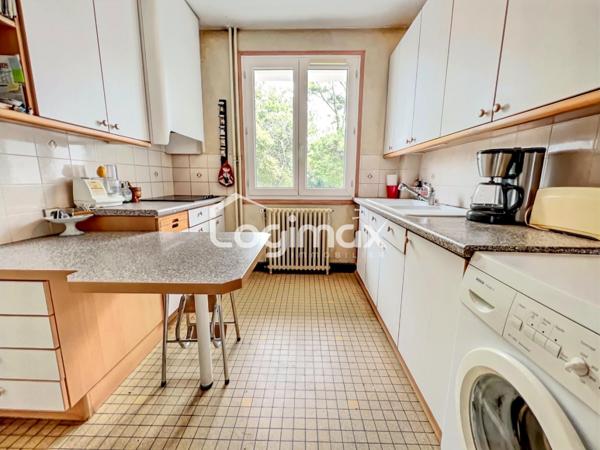 Vente appartement La rochelle, 89m² 4 pièces 395 000€ avec garage Page /fr/detail.htm