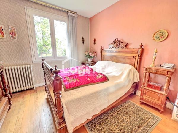 Vente appartement La rochelle, 89m² 4 pièces 395 000€ avec garage Page /fr/detail.htm