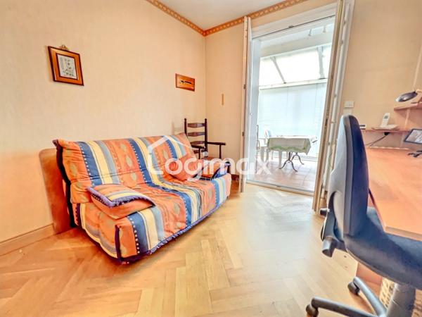 Vente appartement La rochelle, 89m² 4 pièces 395 000€ avec garage Page /fr/detail.htm